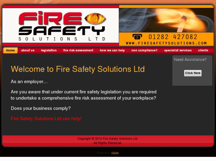 www.firesafetysolutions.com