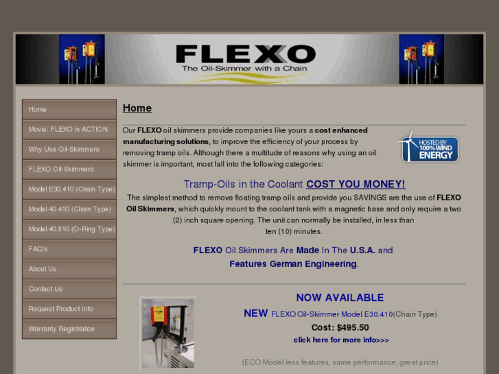 www.flexo-skimmer.com