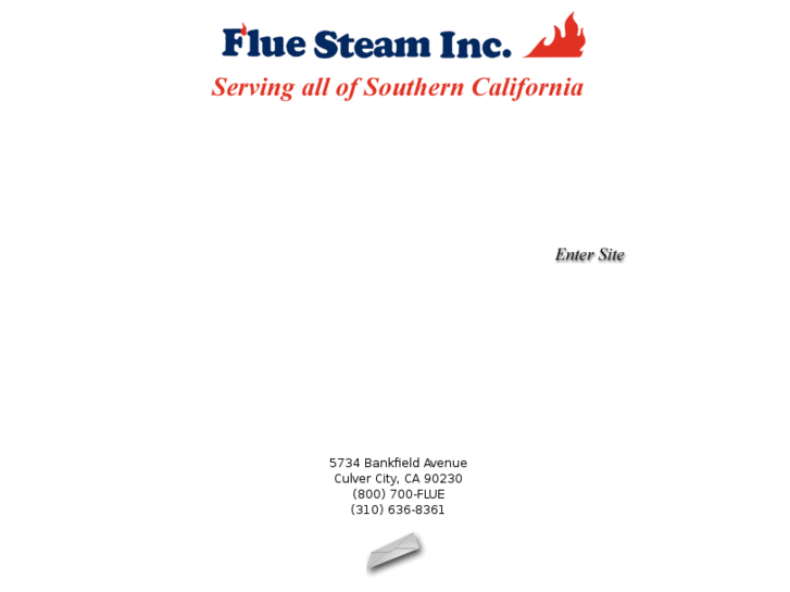 www.fluesteam.com