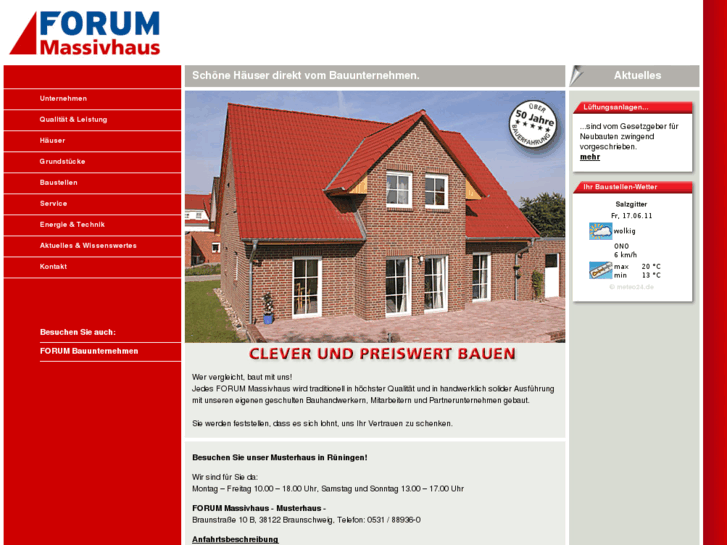 www.forum-haus.com