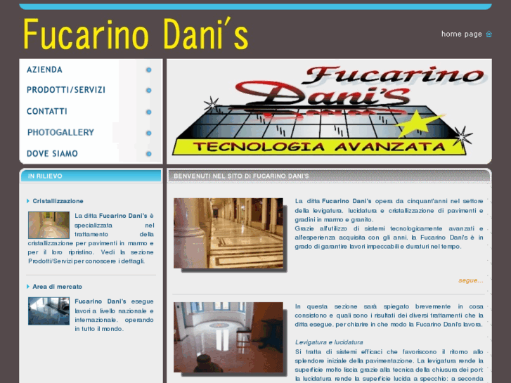 www.fucarinodanis.com