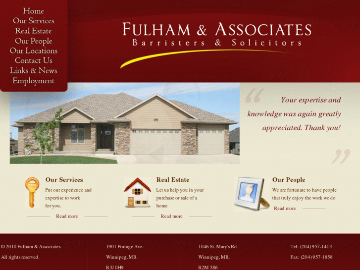 www.fulhamandassociates.com