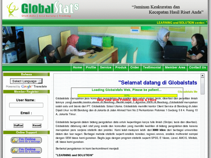 www.globalstatistik.com