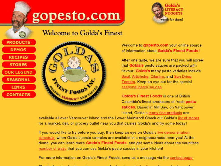 www.goldasfinest.com