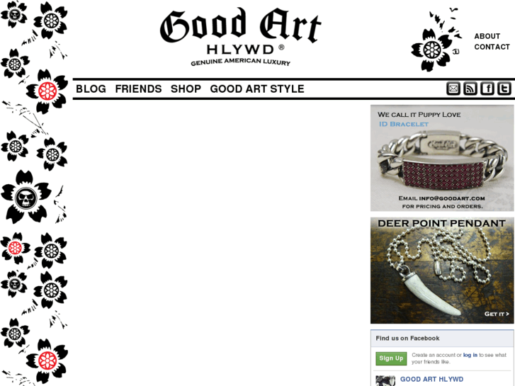 www.goodart.com