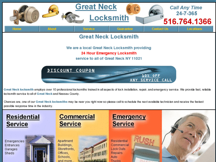 www.greatnecklocksmith.com