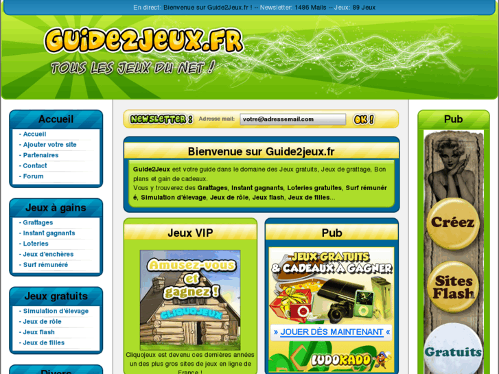 www.guide2jeux.com