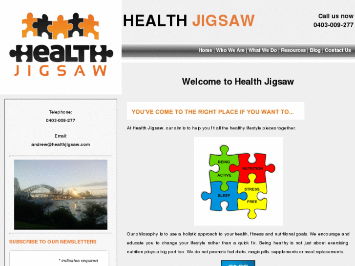 www.healthjigsaw.com