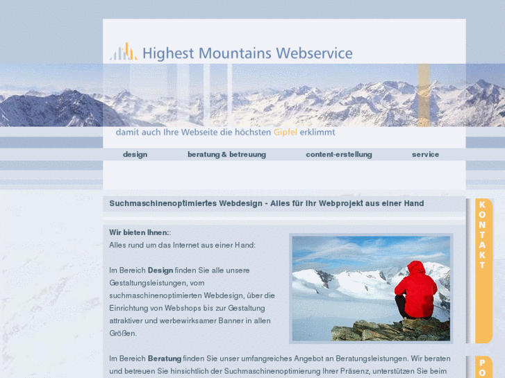 www.highest-mountains.de