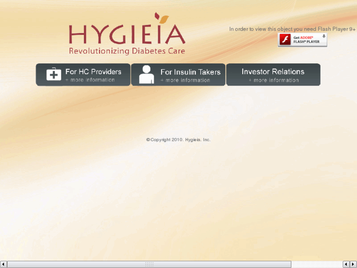 www.hygieia.org