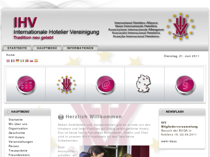 www.i-hv.de