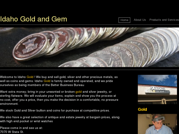 www.idahogoldandgem.com