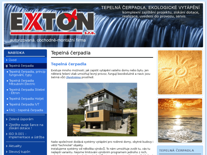 www.iexton.cz