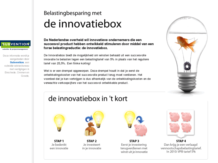 www.innovatiebox.nl