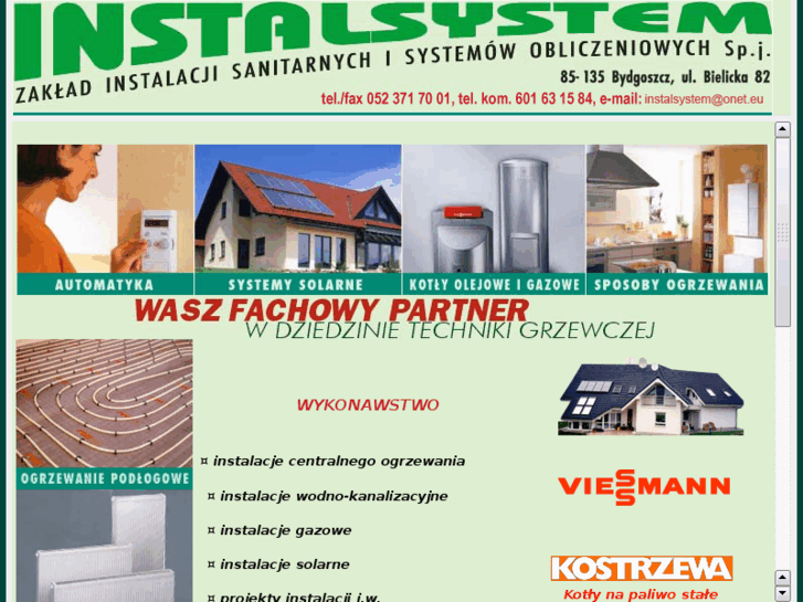 www.instalsystem.info