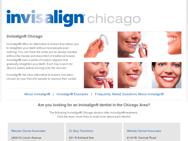 www.invisalignchicago.org