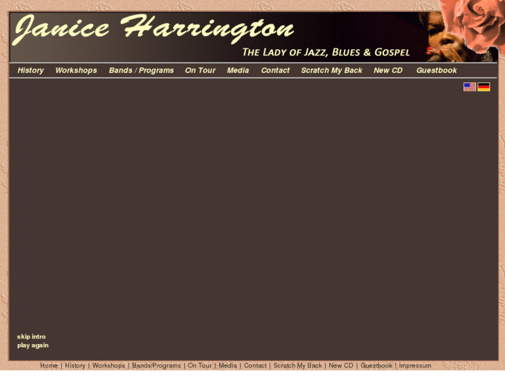 www.janice-harrington.com