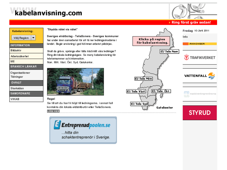 www.kabelanvisning.biz