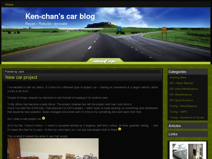 www.kenchanblog.com