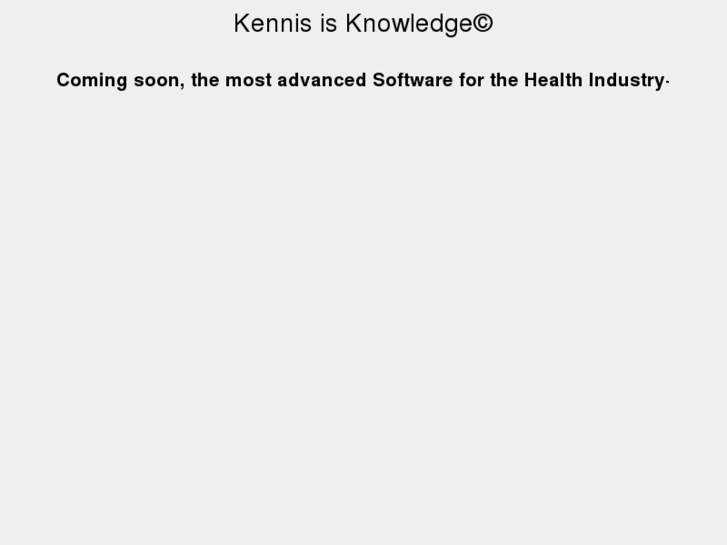 www.kennisresearch.com