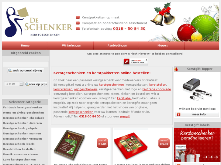 www.kerst-relatiegeschenken.info