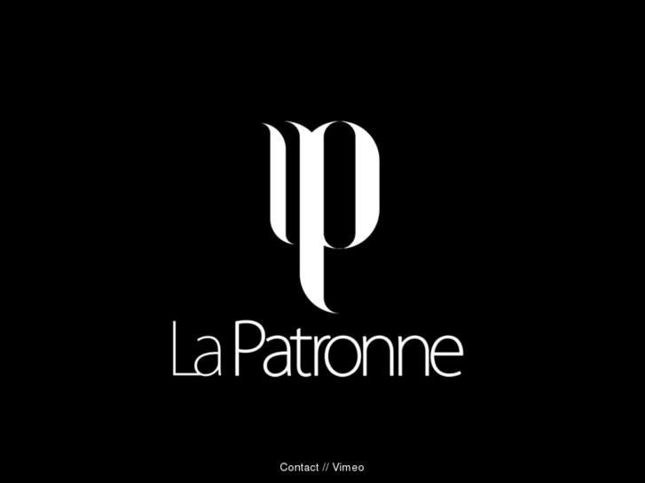 www.la-patronne.com