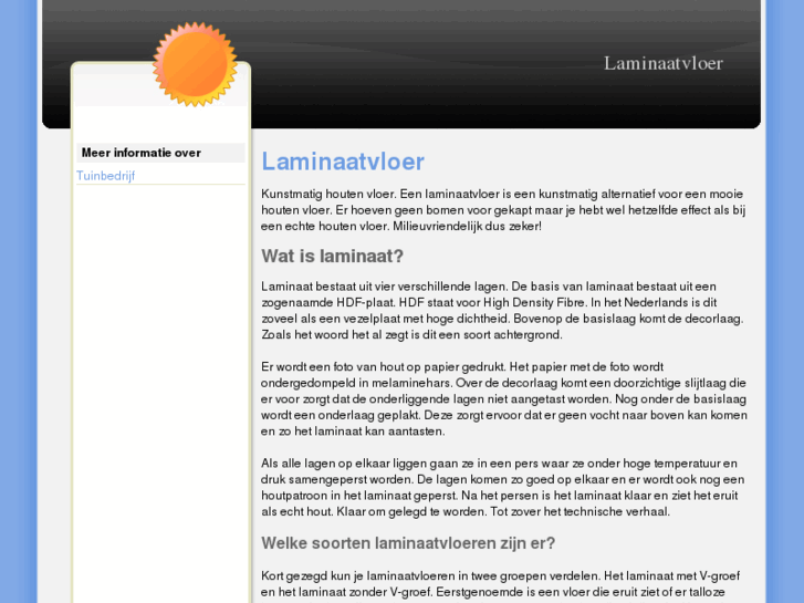 www.laminaatvloer.info