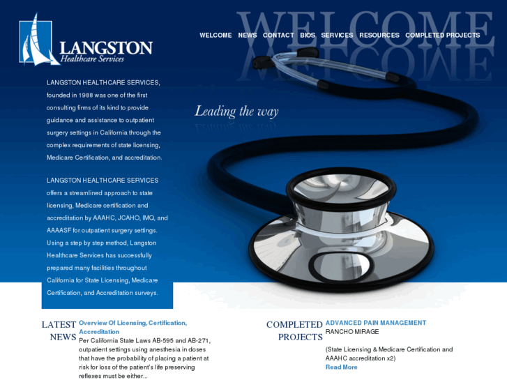 www.langstonhealth.com