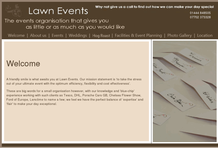 www.lawnevents.com