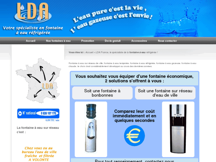 www.ldafrance.fr