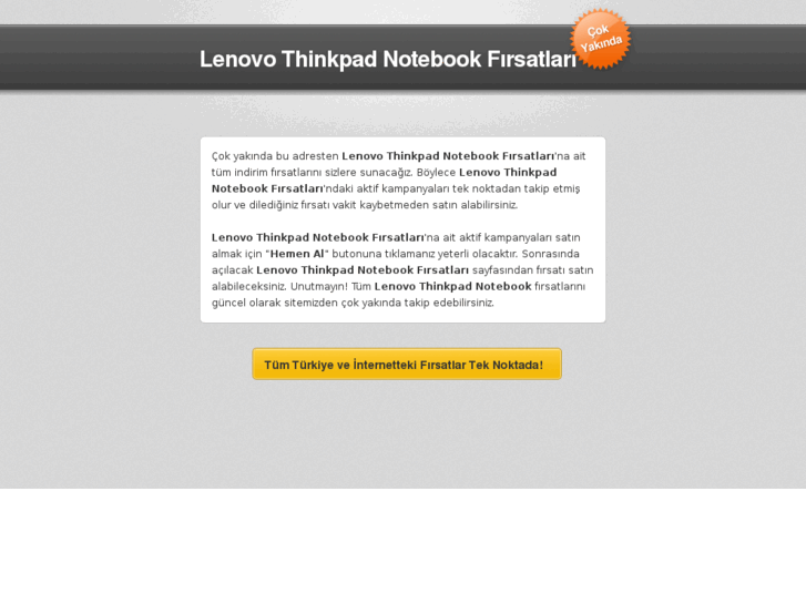 www.lenovothinkpadnotebookfirsatlari.com