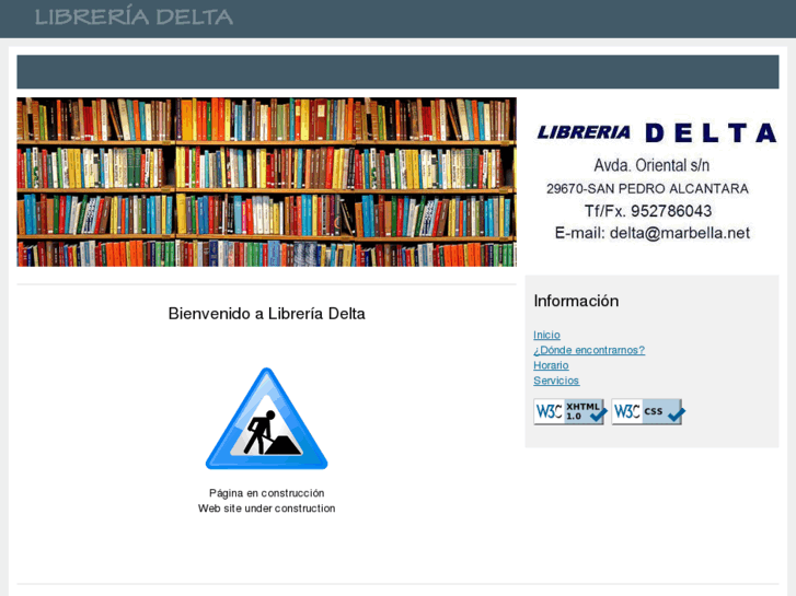 www.libreriadelta.com