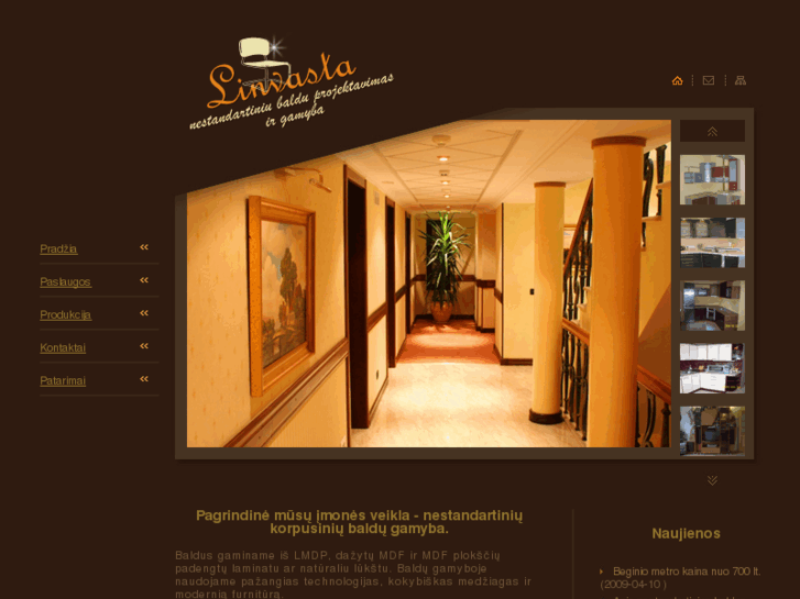 www.linvasta.com