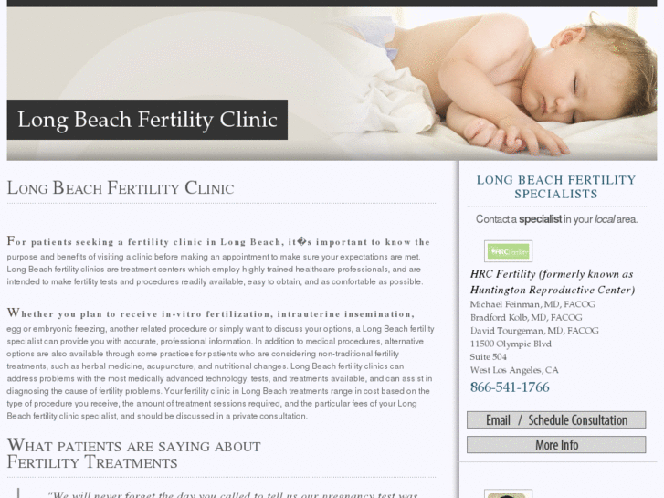 www.longbeachfertilityclinic.com