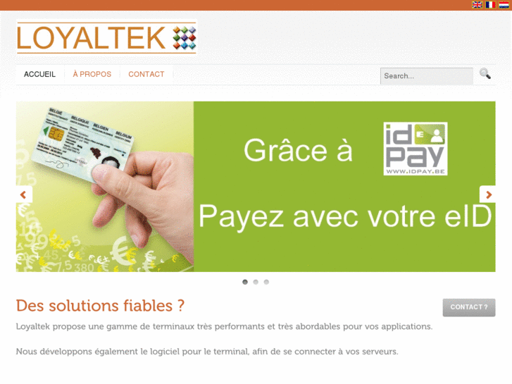 www.loyaltek.com