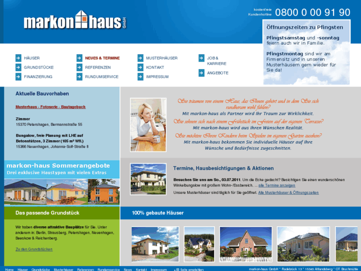 www.markon-haus.de