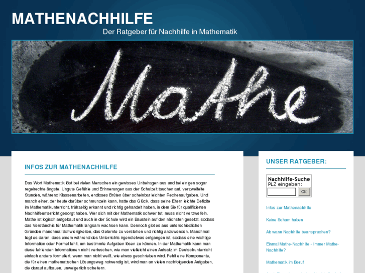 www.mathenachhilfe.org