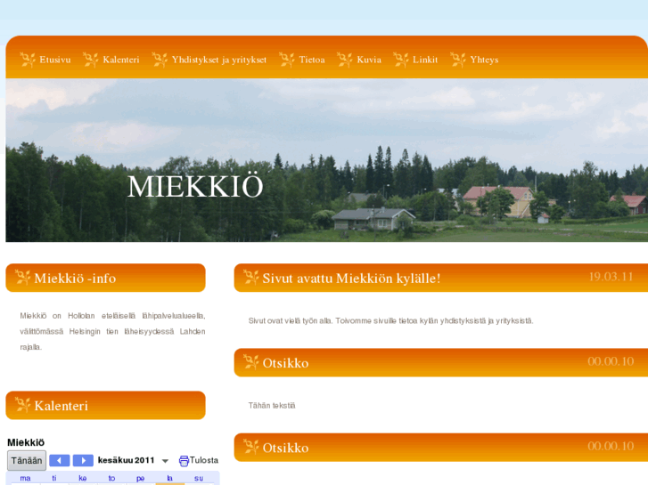 www.miekkio.net