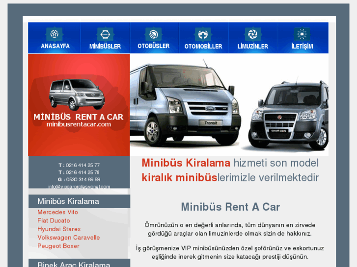 www.minibusrentacar.com