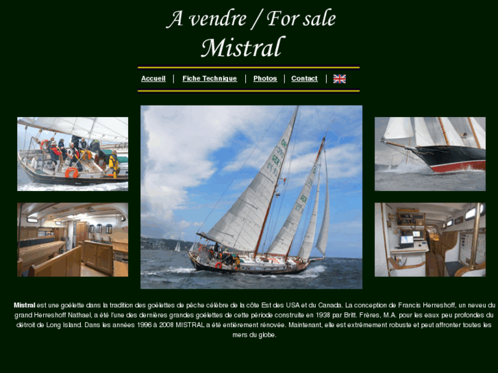 www.mistral-classic-yacht.com