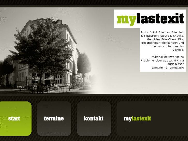 www.mylastexit.de