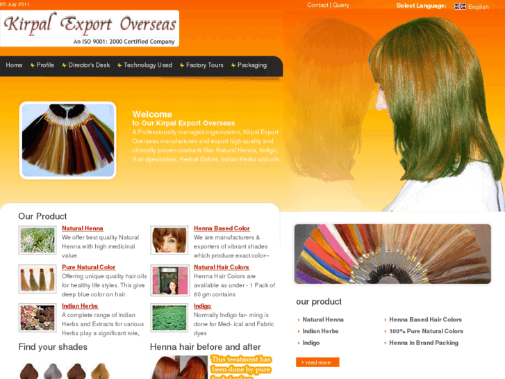 www.naturalhaircolors.org