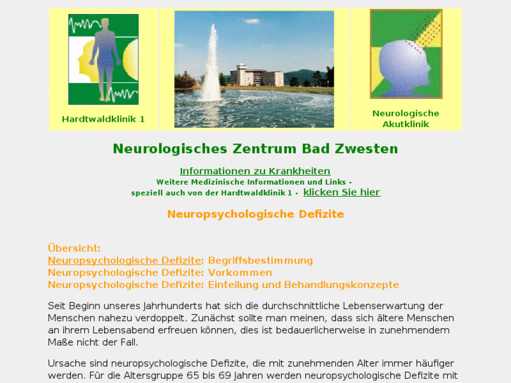 www.neuropsychologische-defizite.de