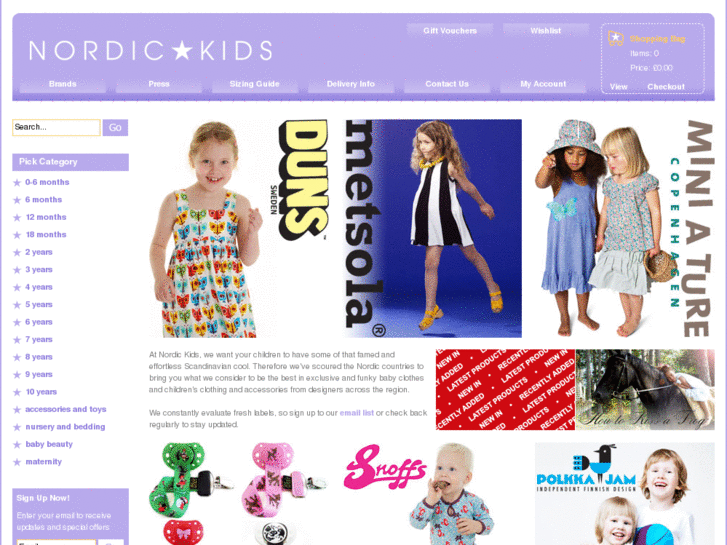 www.nordickids.co.uk