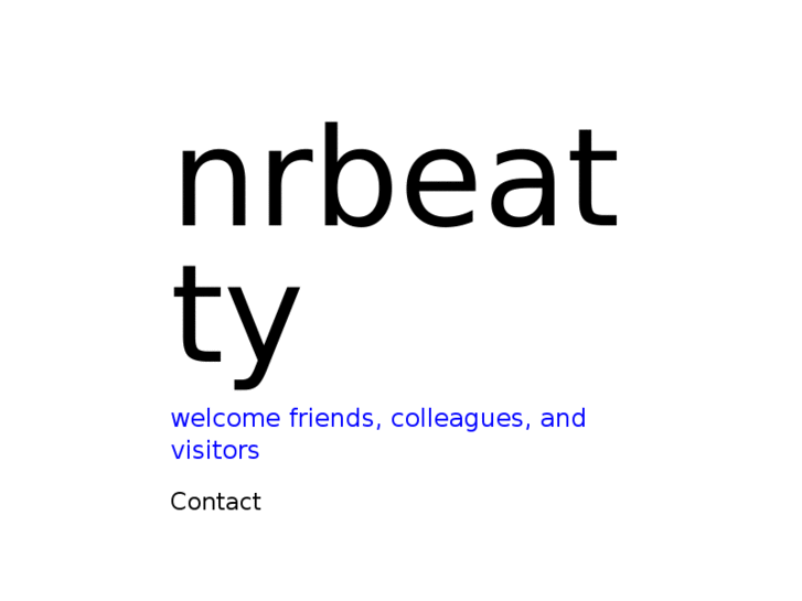 www.nrbeatty.com