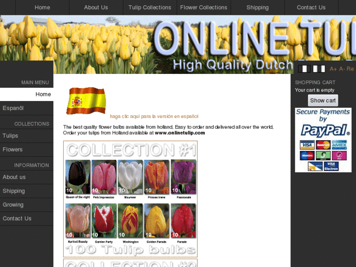 www.onlinetulip.com