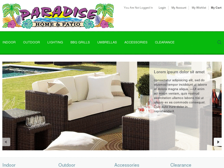 www.paradisetoday.com