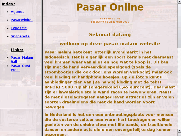 www.pasaronline.com