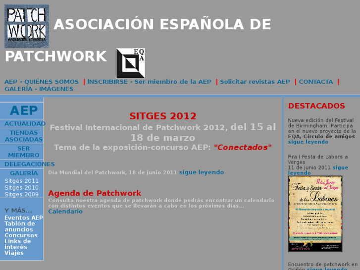 www.patchworkespana.es