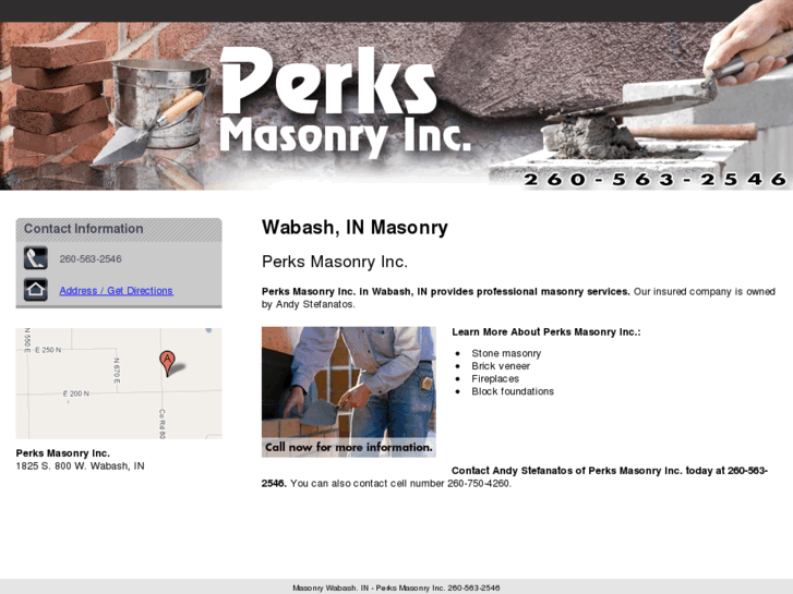 www.perksmasonryinc.com